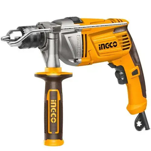 IMPACT DRILL 1100W INGCO.
