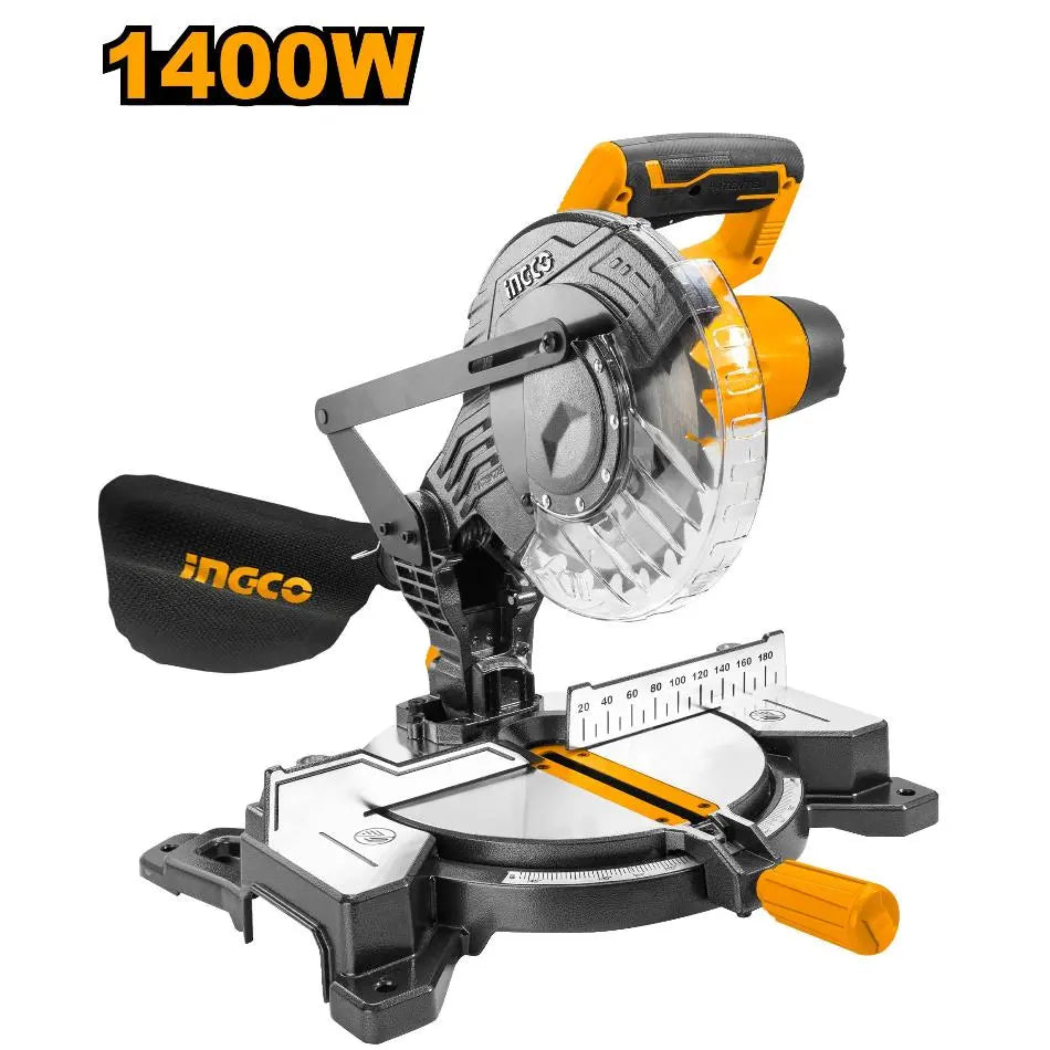 MITER SAW 14002 UBMS14002.