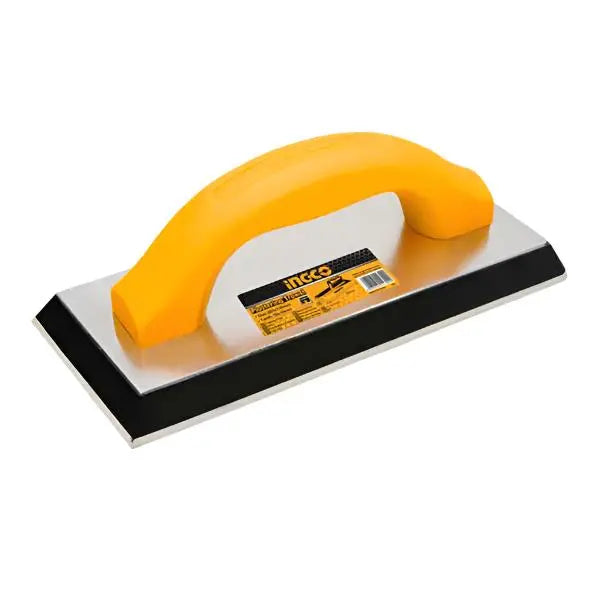 INGCO RUBBER GROUT FLOAT.