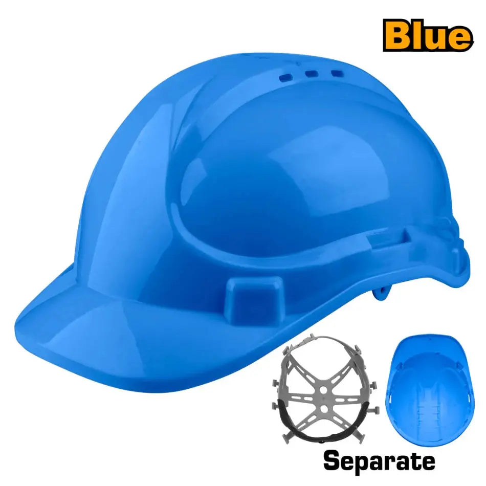 SAFETY HELMET INGCO.