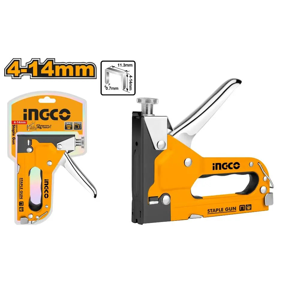 INGCO STAPLE GUN 1403.