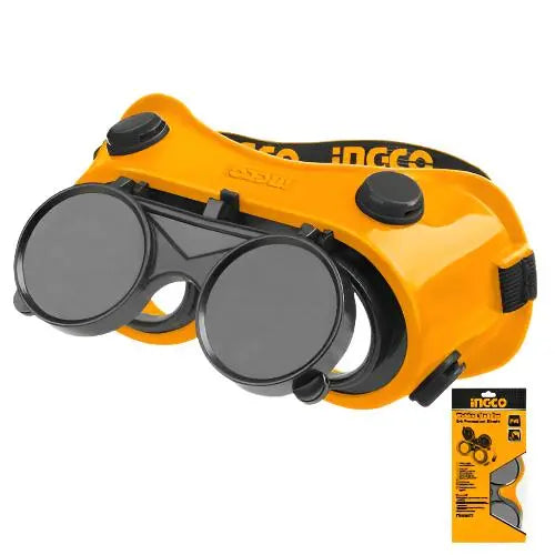 WELDING GOGGLES INGCO.