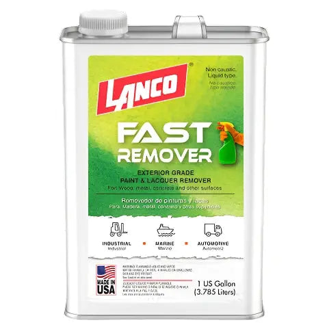 FAST REMOVER QT.