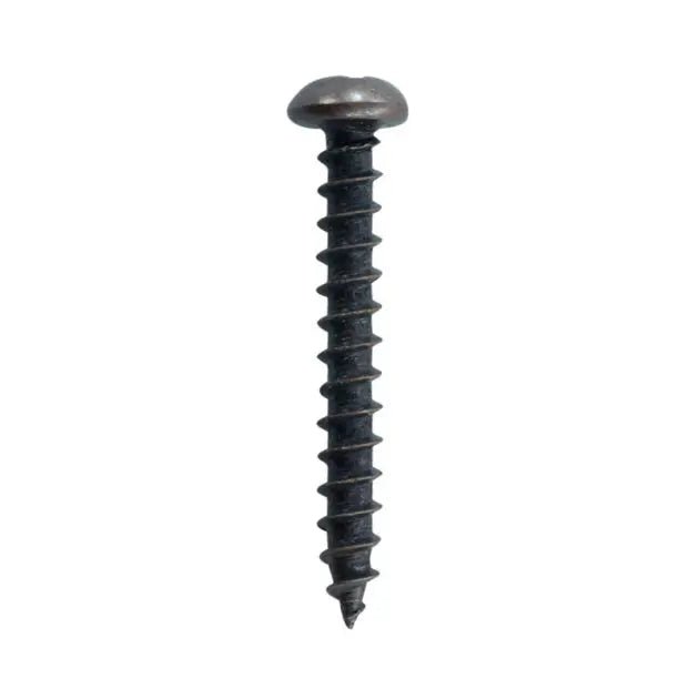 8X1 1/4" LOUVER FRAME SCREW - GRAHAMS HARDWARE