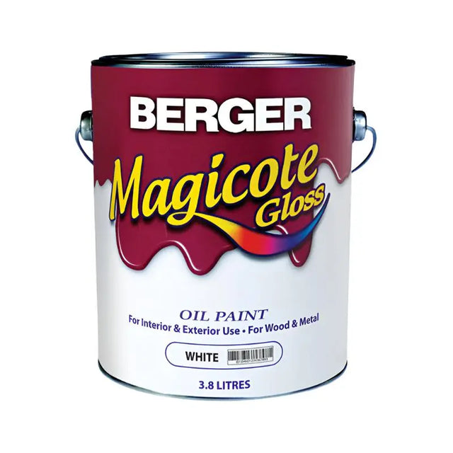 MAGICOTE JUNE PLUM GLOSS GALLON.