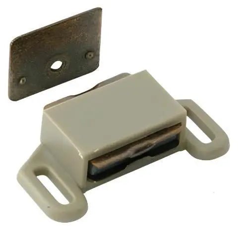 MAGNETIC CATCH 56338 EZ - FLO - GRAHAMS HARDWARE