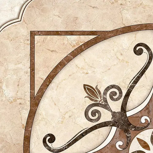 TILE MONSANTO 18X18".