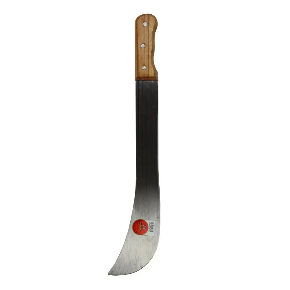 MACHETE MOTHER THOMAS.