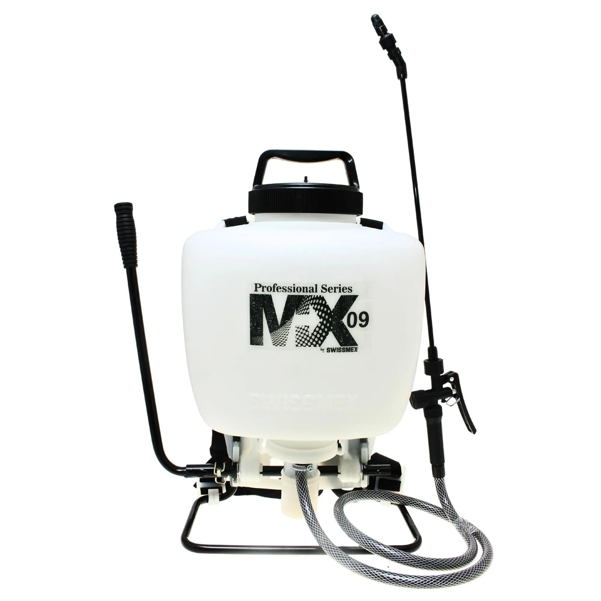 MX09 BACKPACK SPRAYER 4 GAL.