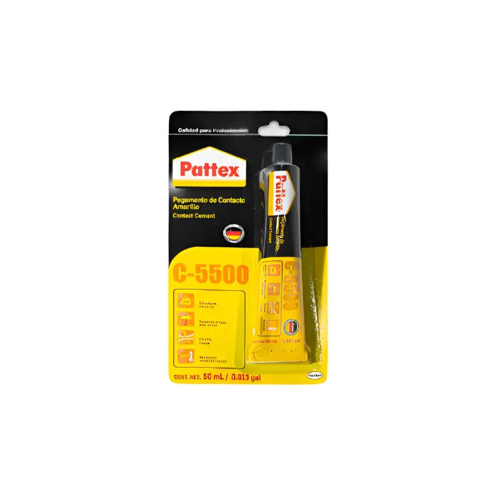 PATTEX TUBE 50ML.
