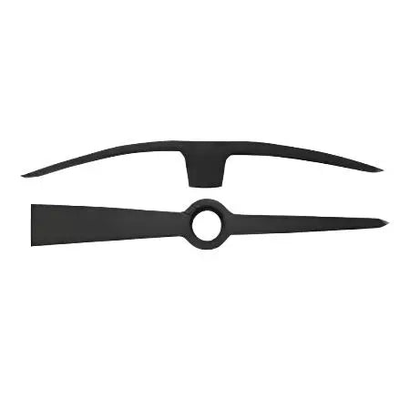 PICK AXE WITHOUT STICK.