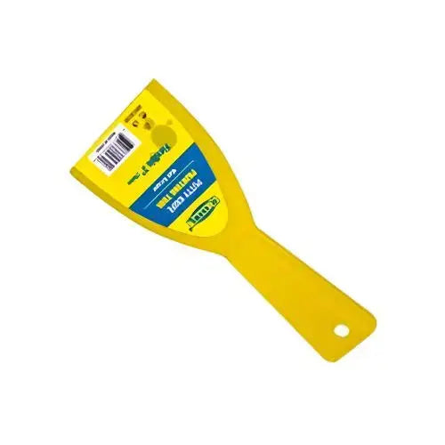 PLASTIC PUTTY KNIFE 1.5"BRCSO1.
