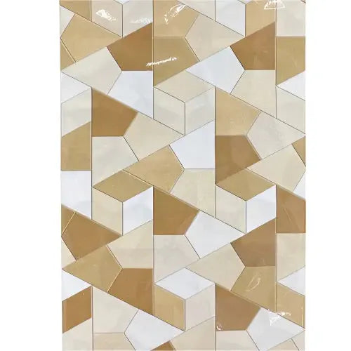 PRISMA BEIGE RL25X40 WALL TILE.