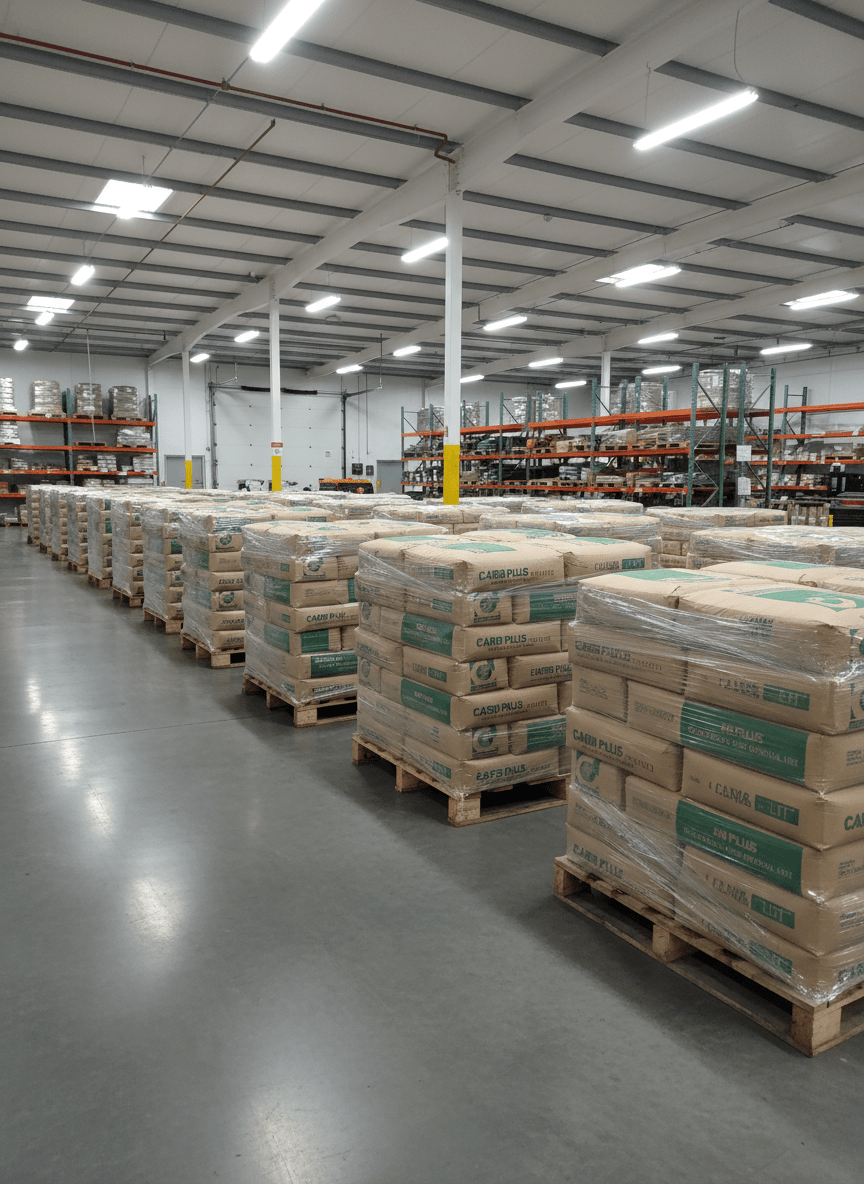 Carib Cement - GRAHAMS HARDWARE