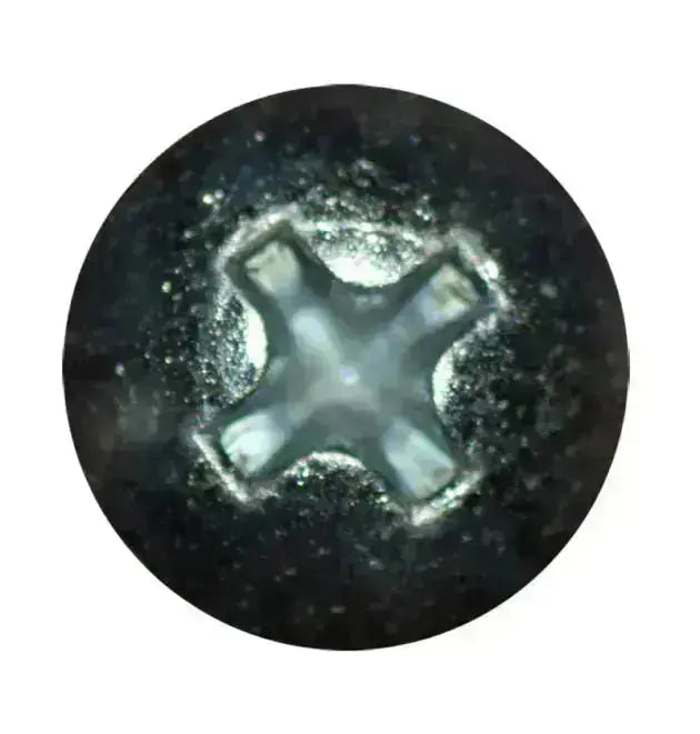 #8X1" PAN PHIL SELF DRILLING SCREWS ZP.