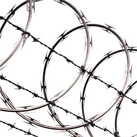 500MM STD BLADE RAZ WIRE.