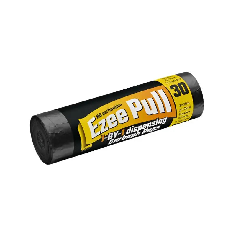 RHINO GARBAGE BAGS 24X36 30s.