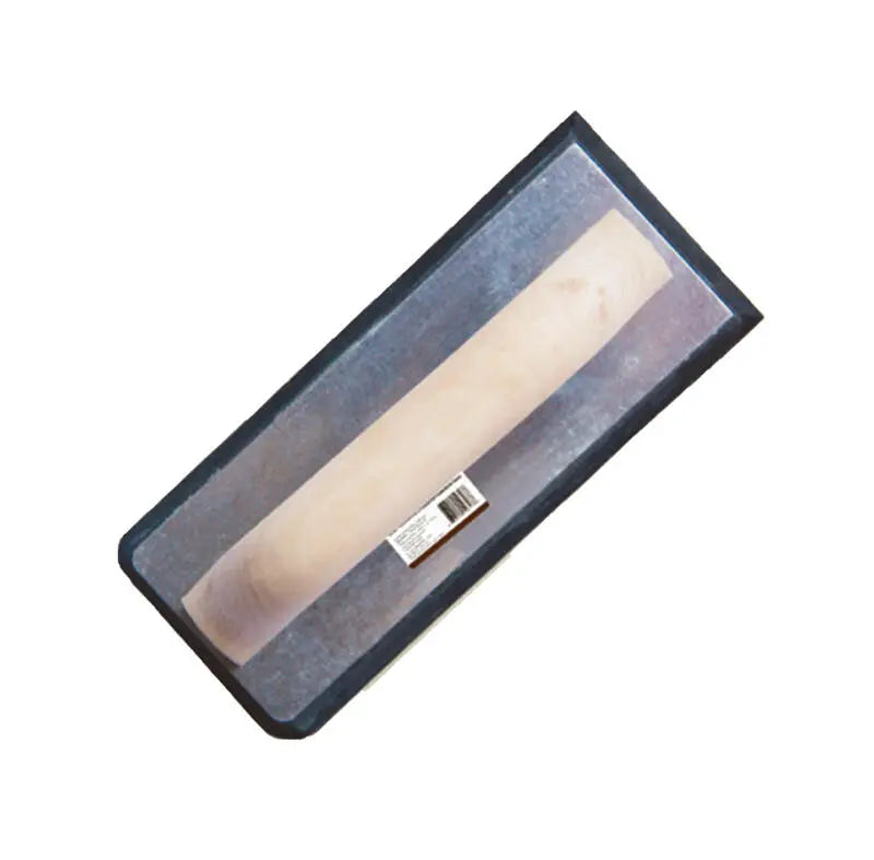 RUBBER FLOAT 4X12" BRRF002.