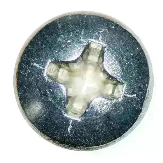 #10X2 1/2" SHEET METAL SCREW.