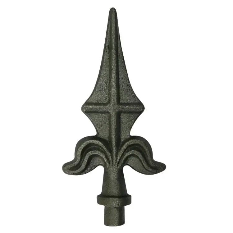 12MM SPEAR POINT - GRAHAMS HARDWARE