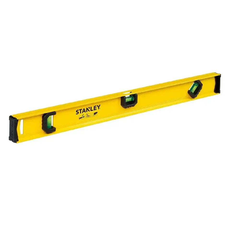 LEVEL ALUMINUM 36" STANLEY.
