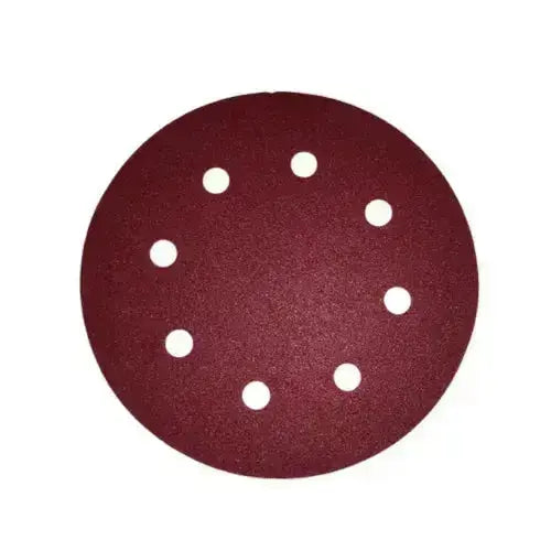 SMIRDEX DURAFLEX DISC 5" 100G.