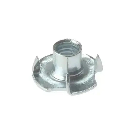 #10-24 TEE NUT.