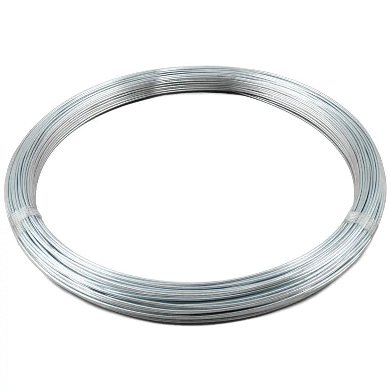 12GA THIN GALVANIZED TIE WIRE (LBS).