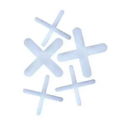 TILE SPACER 1/4" X100 PC.