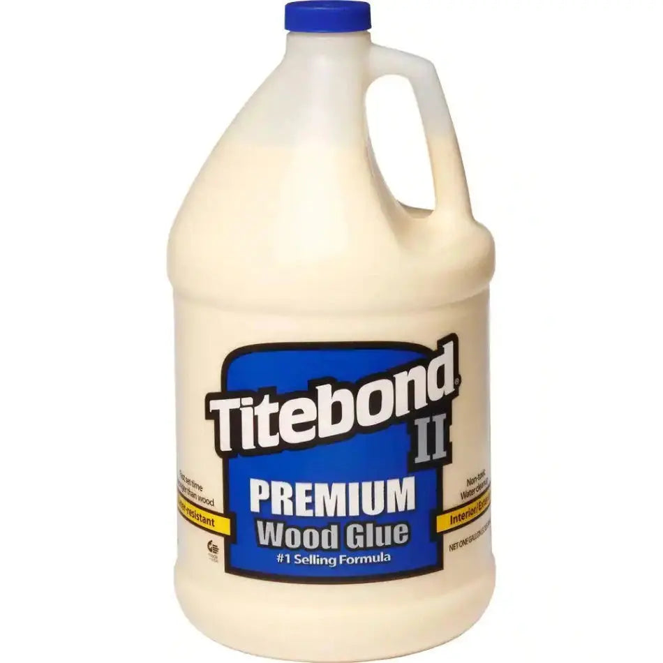 TITEBOND II PREMIUM GLUE GAL.