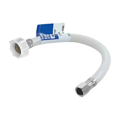 TOILET FLEX 12"EASTMAN.