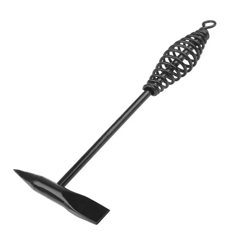 WELDING CHIPPING HAMMER.