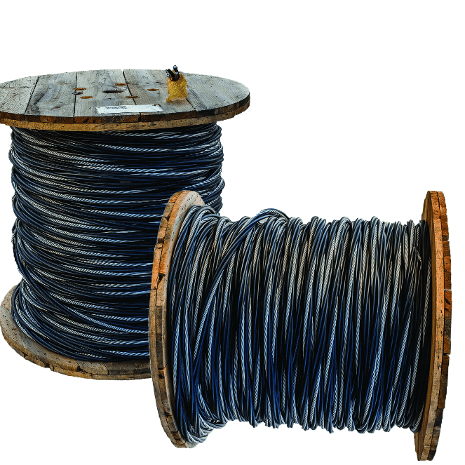 TWISTED WIRE 4 - GRAHAMS HARDWARE