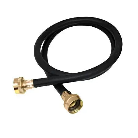 WASHING MACHINE INTAKE HOSE 8'.