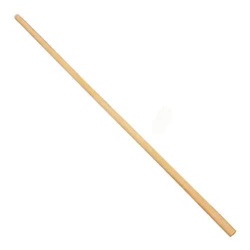REGULAR WOODEN MOP STICK.