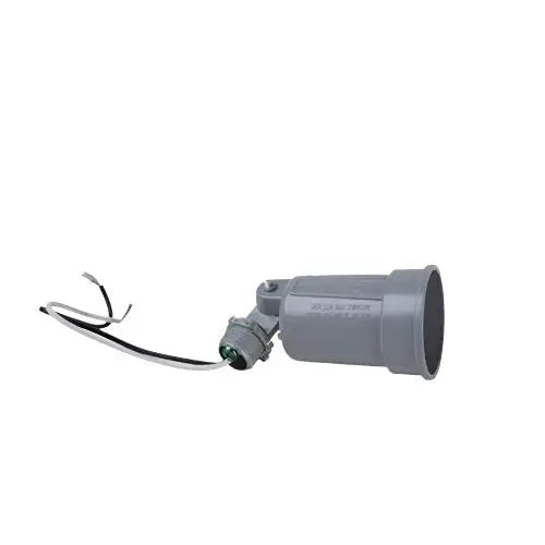 WP SWIVEL SOCKET ARM LH-FL150.