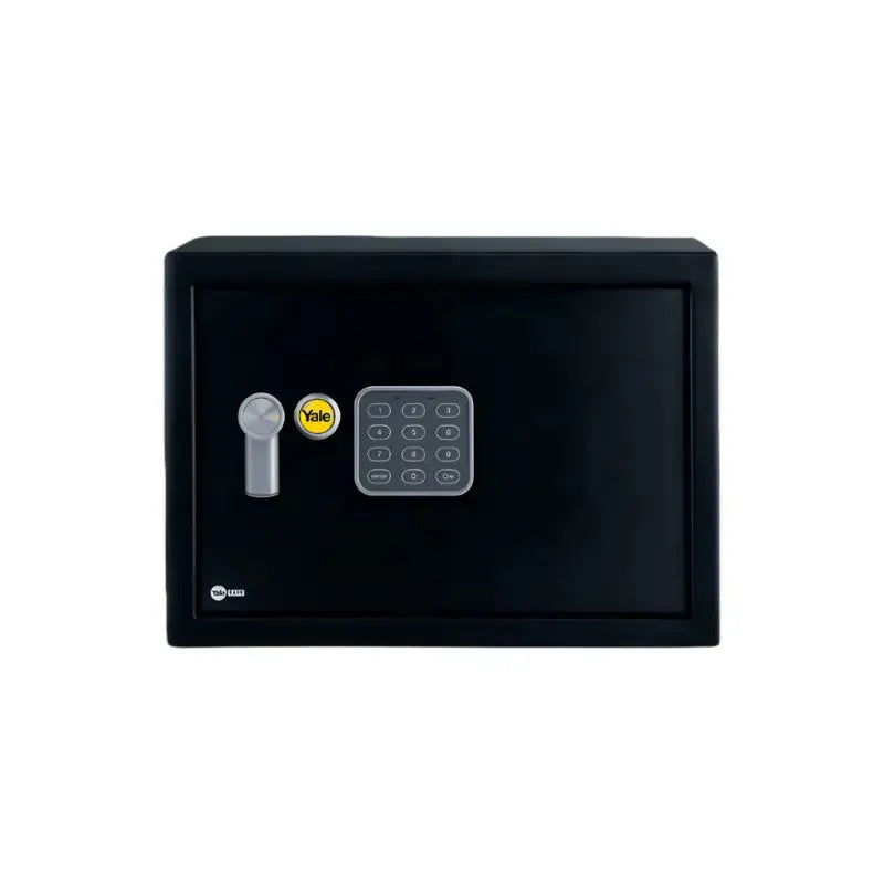 YALE ELECTRONIC SAFE 0035101.