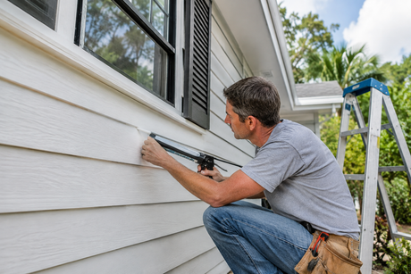 Hurricane-Ready Home Repairs to Finish Before November