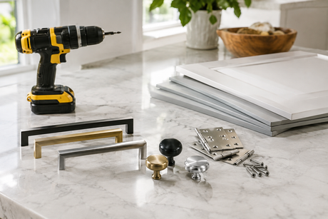 Upgrade Your Home With Graham Hardware Essentials
