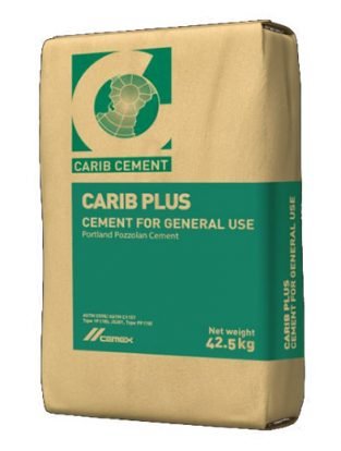 CEMENT - GRAHAMS HARDWARE