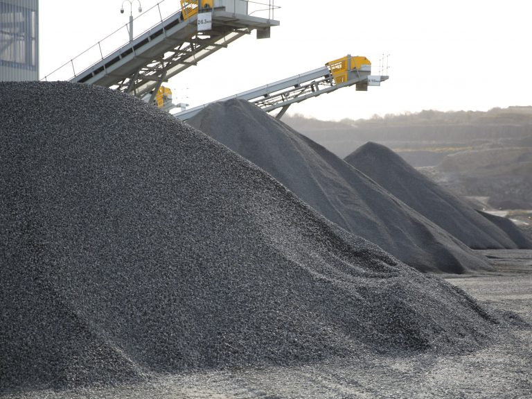 AGGREGATES GRAHAMS HARDWARE.