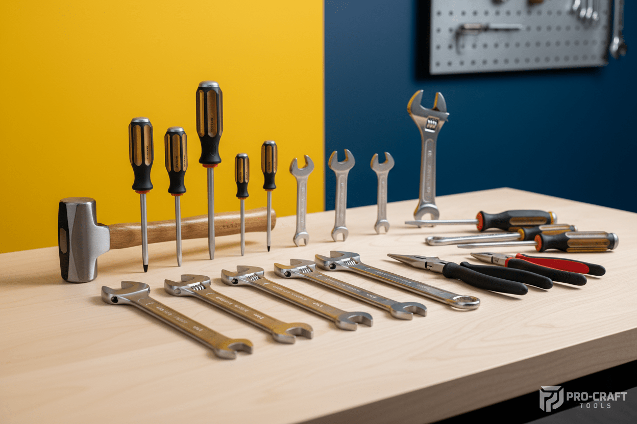 Hand Tools & Accessories - GRAHAMS HARDWARE