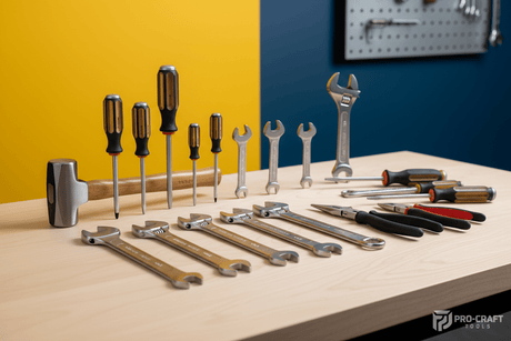 Hand Tools & Accessories - GRAHAMS HARDWARE