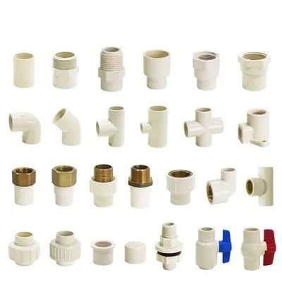 PLUMBLING FITTINGS GRAHAMS HARDWARE