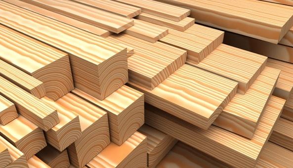 Premium Lumber Supplies - GRAHAMS HARDWARE