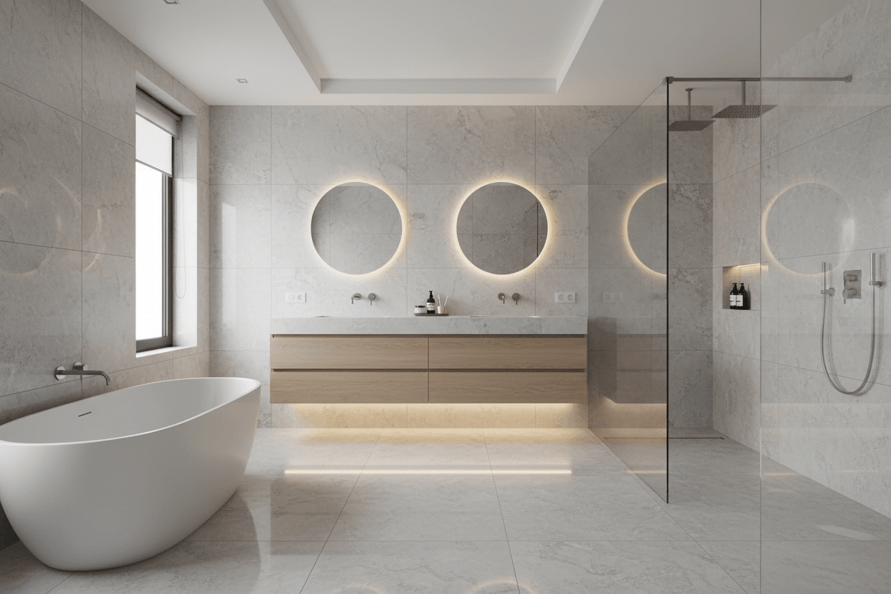 Floor & Wall Tiles - GRAHAMS HARDWARE
