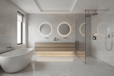 Floor & Wall Tiles - GRAHAMS HARDWARE