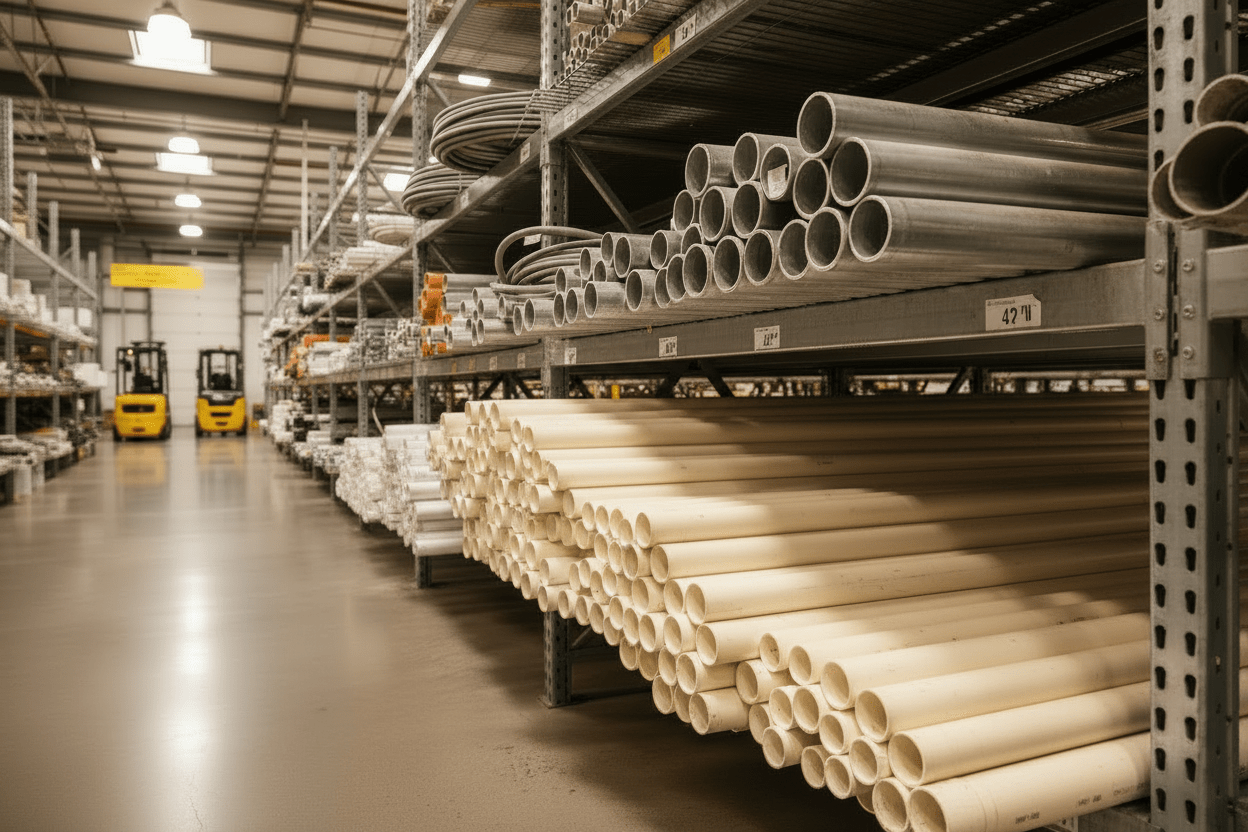 Pipes - Plumbing & Electrical - GRAHAMS HARDWARE