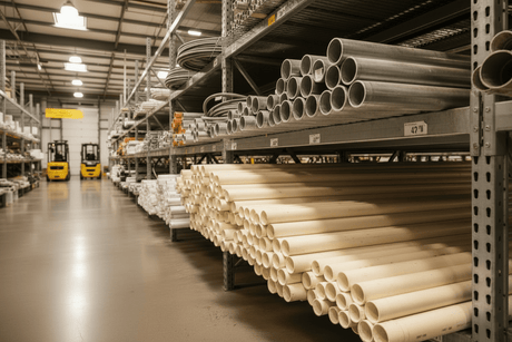 Pipes - Plumbing & Electrical - GRAHAMS HARDWARE