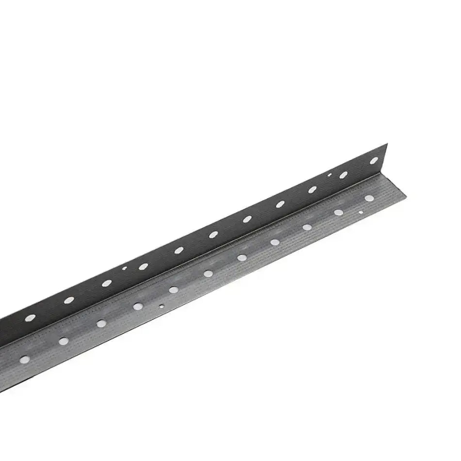 1-1/4" x 10ft Galvanized Drywall Corner Bead - GRAHAMS HARDWARE